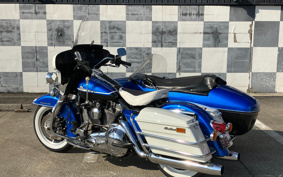 HARLEY HARLEY FLHTCU S|C 1991 DRL