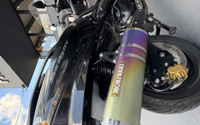 HONDA  SILVER WING GT 400ABS 2013 NF03