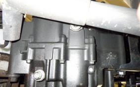 HONDA REBEL 250 A MC49