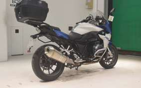 BMW R1200R 2017