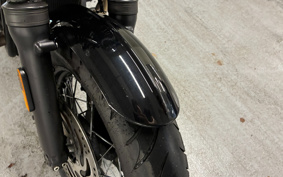 TRIUMPH BONNEVILLE BO BAR 2023 DAD84H
