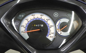 YAMAHA AXIS 125 Z SEJ6J