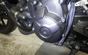 YAMAHA XSR900 2016 RN46J