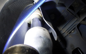 HONDA TACT-4ﾍﾞｰｼｯｸ AF79