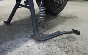 YAMAHA AXIS 125 Z SED7J