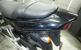 SUZUKI BANDIT 250 VZ GJ77A