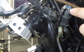HONDA SHADOW 400 SLASHER 2000 NC40