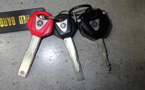 YAMAHA MT-09 A 2017 RN52J