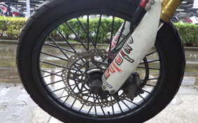 HONDA CRF250 RALLY MD44