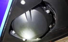 SUZUKI GSX-R1000 2005