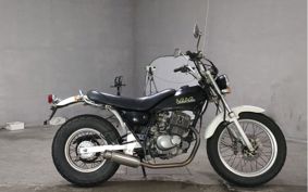 SUZUKI VANVAN 200 NH41A