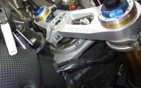 DUCATI PANIGALE V4 S 2019