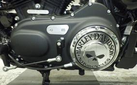 HARLEY XL1200X 2020