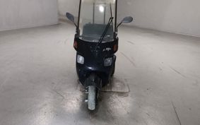 HONDA GYRO TA02