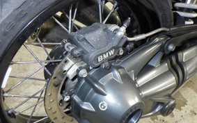 BMW R NINE T 2015