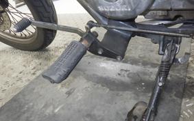 SUZUKI GZ250 Marauder