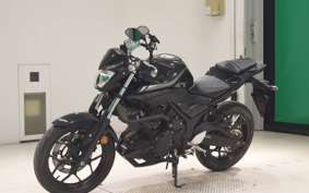 YAMAHA MT-03 2021 RH13J