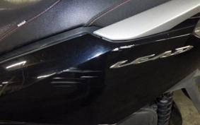 HONDA LEAD 125 2021 JF45