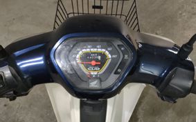 HONDA SUPER CUB50 AA04