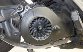 SUZUKI ADDRESS V125 S CF4MA