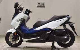 HONDA FORZA 250 MF13