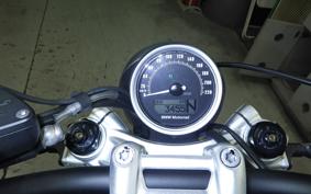 BMW R NINE T SCRAMBLER 2020