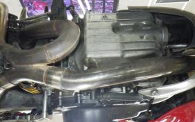 HONDA VTR1000F 1997 SC36