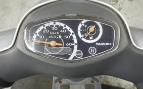 SUZUKI LET's 4 CA45A