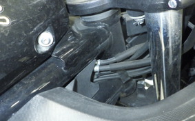 KAWASAKI NINJA 400 2017 EX400E