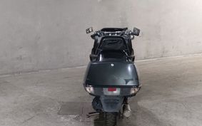 HONDA FUSION MF02