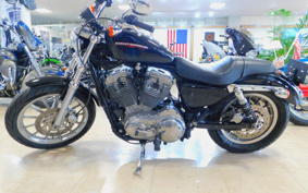 HARLEY XL883L 2004 CMM