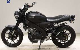 YAMAHA XSR155
