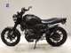 Фото Yamaha XSR155 с японского аукциона