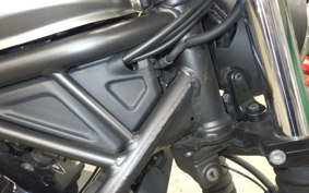 HONDA REBEL 250 A 2021 MC49