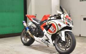 SUZUKI GSX-R600 2015