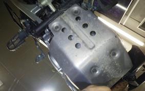 YAMAHA SEROW 250 Gen.3 2006 DG31J