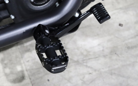 HARLEY FXLRS 2020 YWK