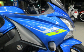 SUZUKI GSX-S 1000 2020 GT79B