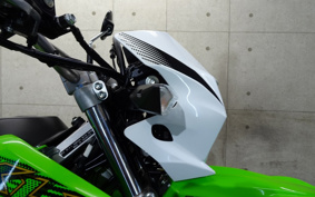 KAWASAKI KLX230 LX230A