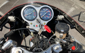 MOTO GUZZI 850 LE MANS3 1983 VF