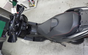 SUZUKI BURGMAN400 A 2017 DU11A