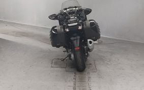 KAWASAKI 1400 GTR ZGT40A