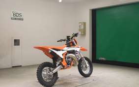 KTM 65 SX 1999