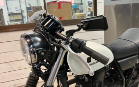 KAWASAKI 250TR BJ250F