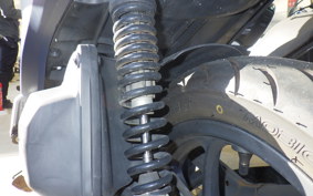 HONDA DIO 110 JK03