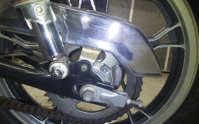 SUZUKI GN125 H