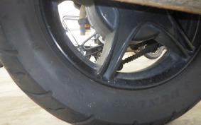 YAMAHA JOG Delux SA39J