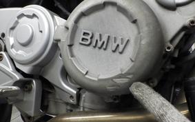 BMW F800S 2008