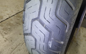 HONDA REBEL 250 2018 MC49