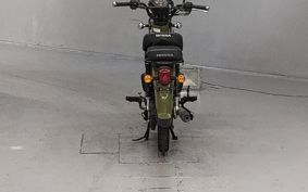 HONDA CROSS CUB110 JA45